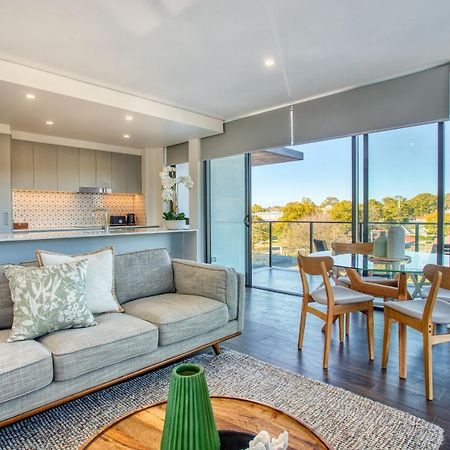 Inspire Boutique Apartments Toowoomba Luaran gambar
