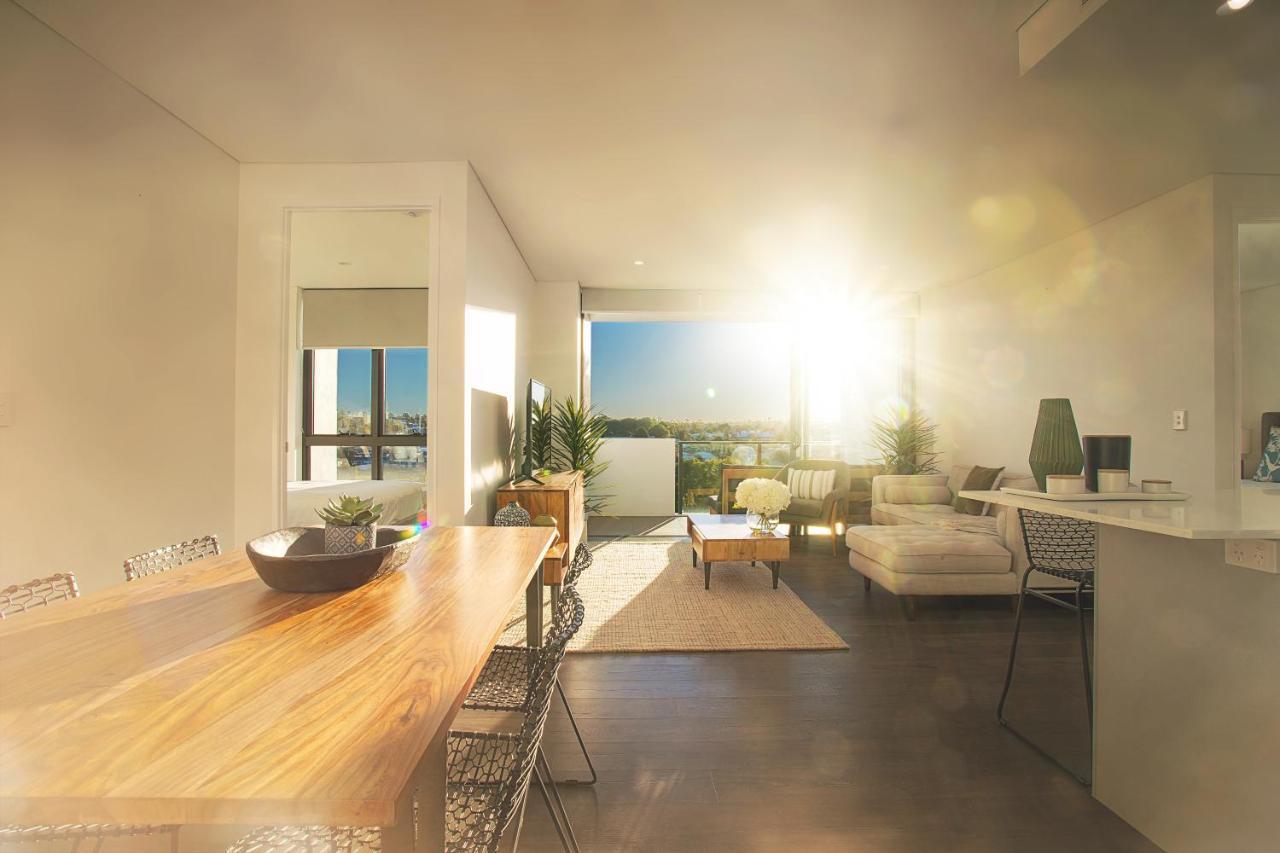 Inspire Boutique Apartments Toowoomba Luaran gambar