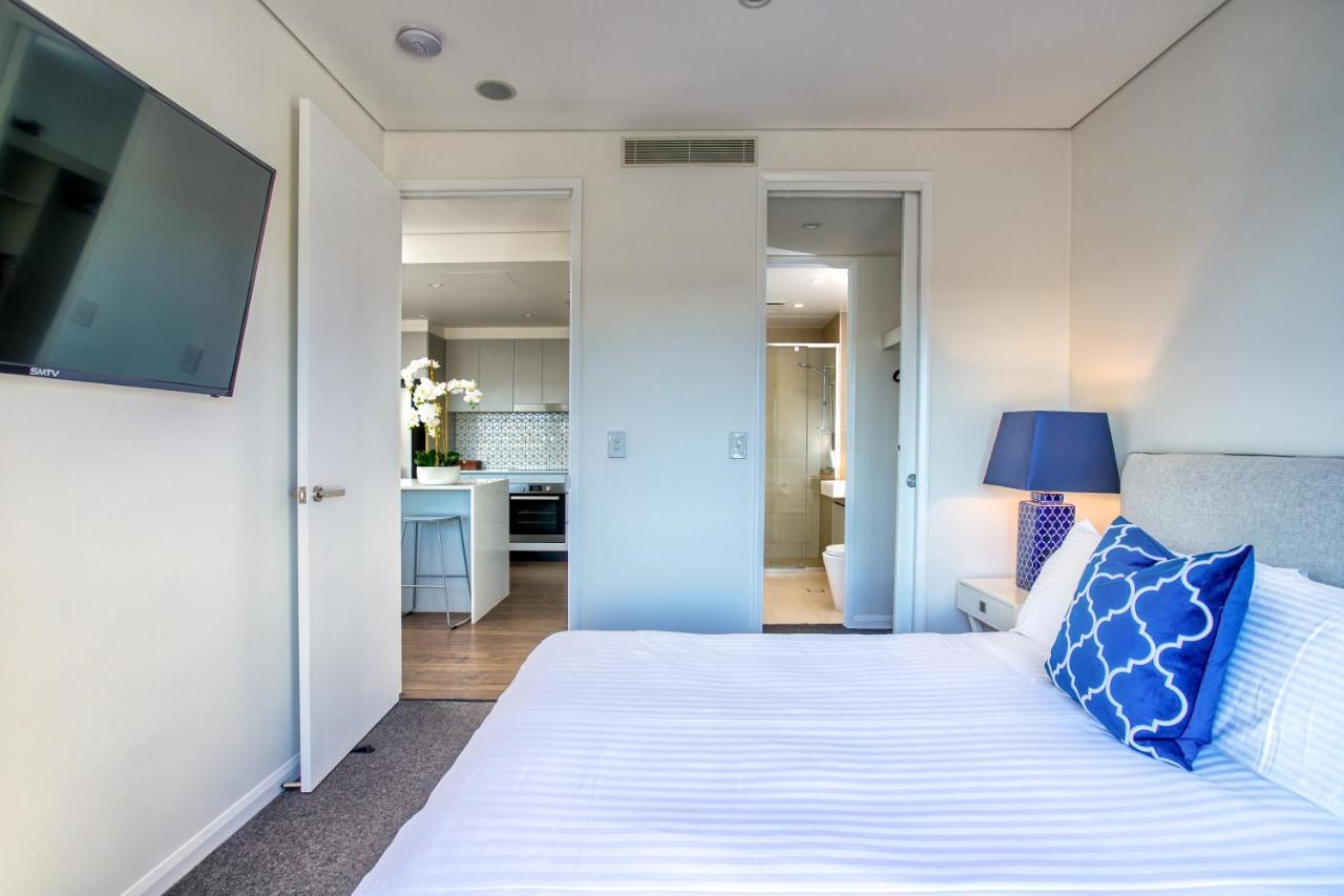 Inspire Boutique Apartments Toowoomba Luaran gambar