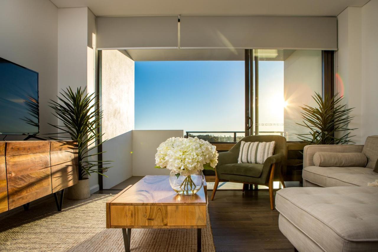Inspire Boutique Apartments Toowoomba Luaran gambar