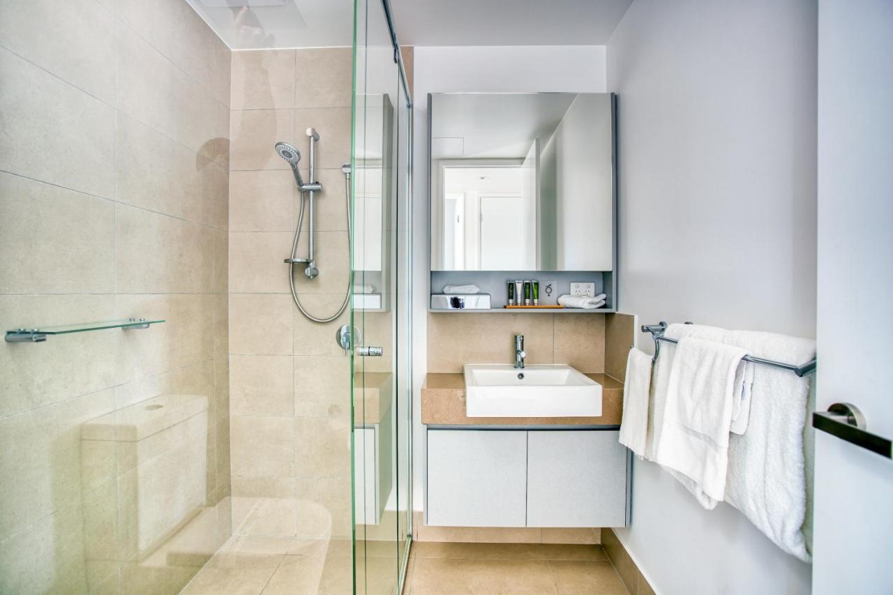 Inspire Boutique Apartments Toowoomba Luaran gambar