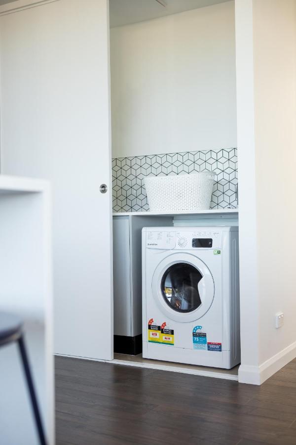 Inspire Boutique Apartments Toowoomba Luaran gambar