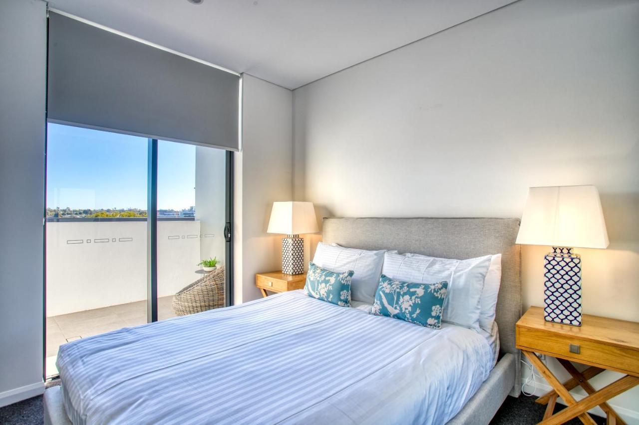 Inspire Boutique Apartments Toowoomba Luaran gambar