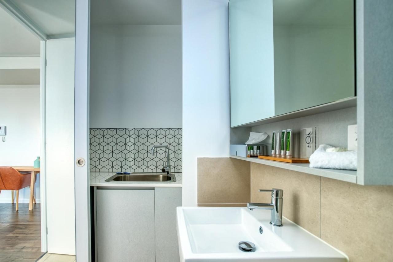 Inspire Boutique Apartments Toowoomba Luaran gambar