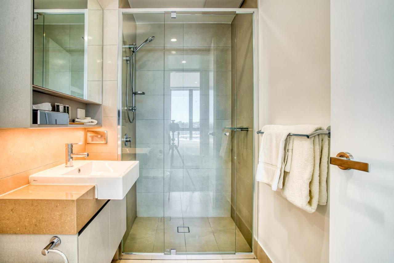 Inspire Boutique Apartments Toowoomba Luaran gambar