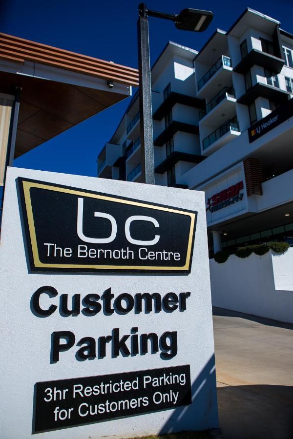Inspire Boutique Apartments Toowoomba Luaran gambar