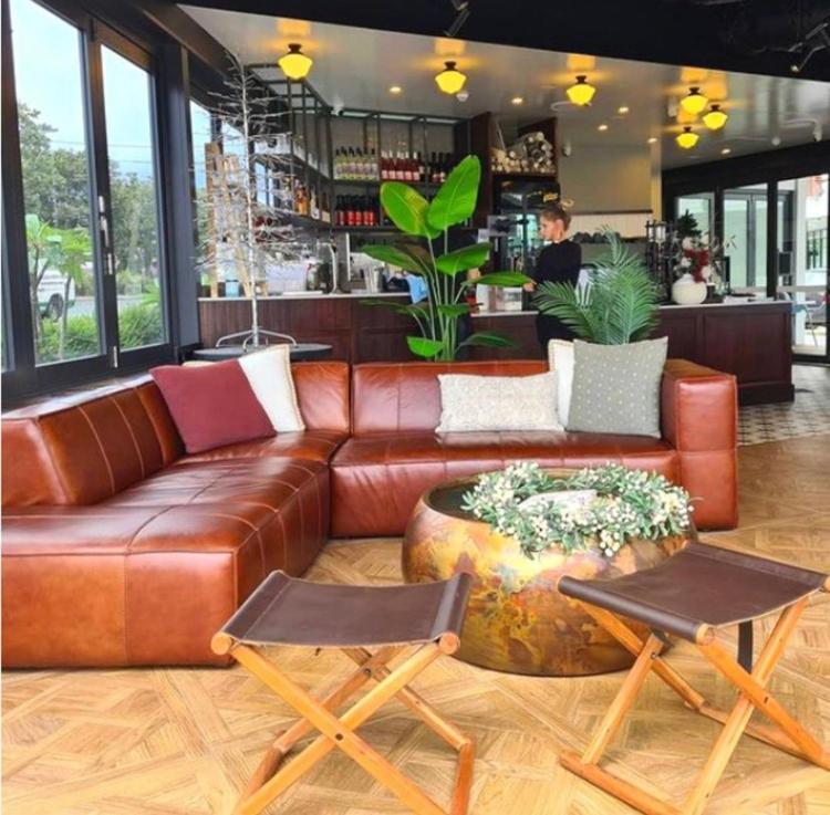 Inspire Boutique Apartments Toowoomba Luaran gambar