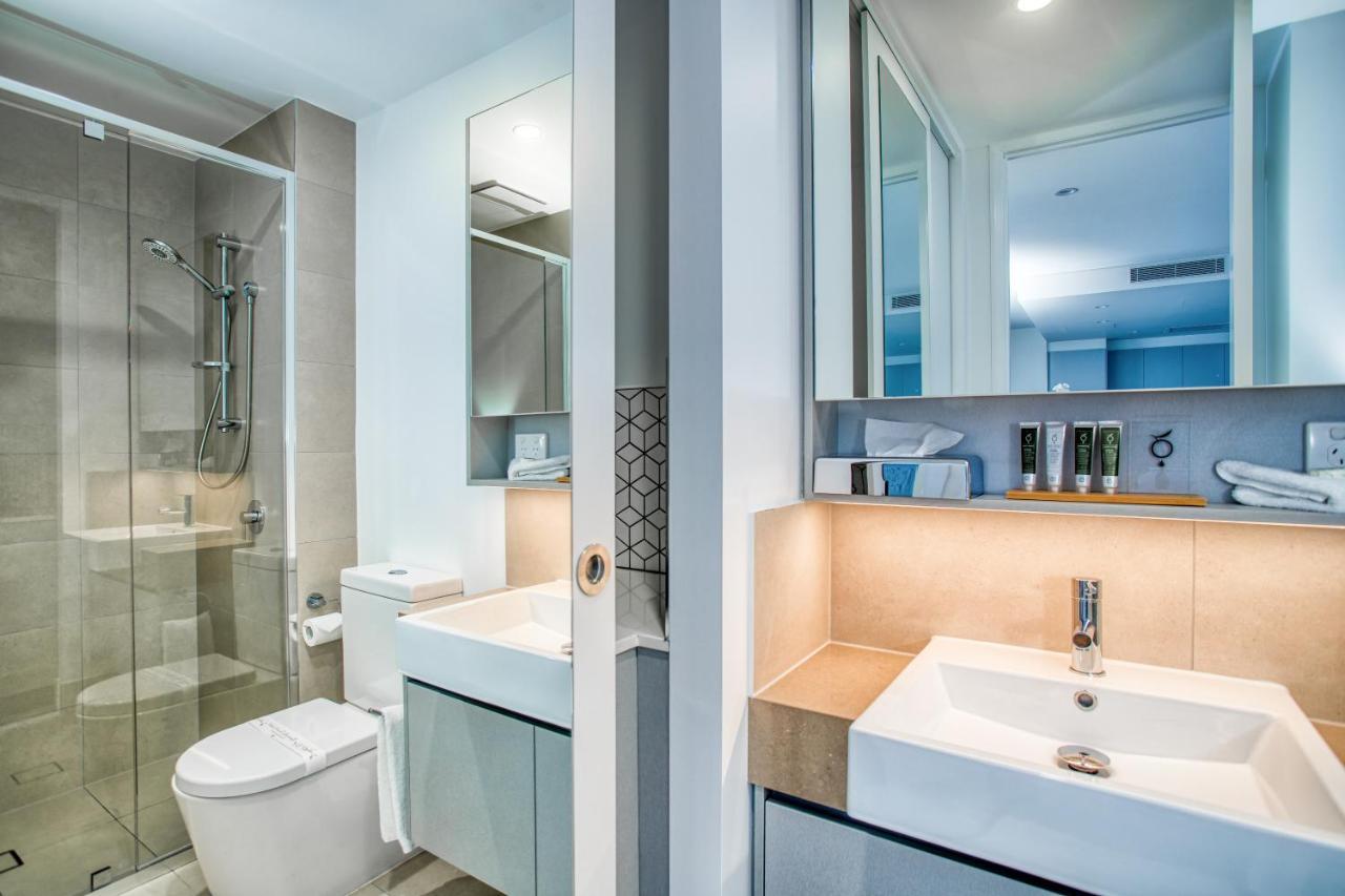 Inspire Boutique Apartments Toowoomba Luaran gambar