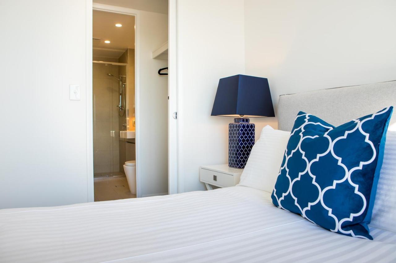 Inspire Boutique Apartments Toowoomba Luaran gambar