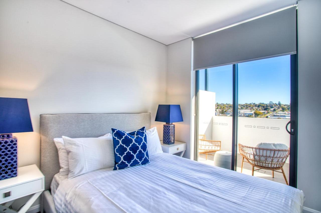 Inspire Boutique Apartments Toowoomba Luaran gambar
