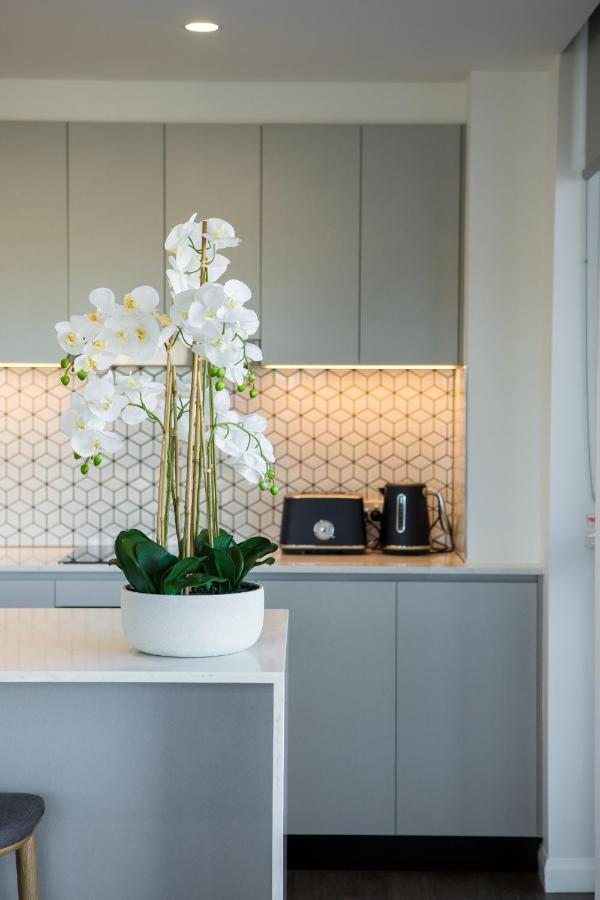 Inspire Boutique Apartments Toowoomba Luaran gambar
