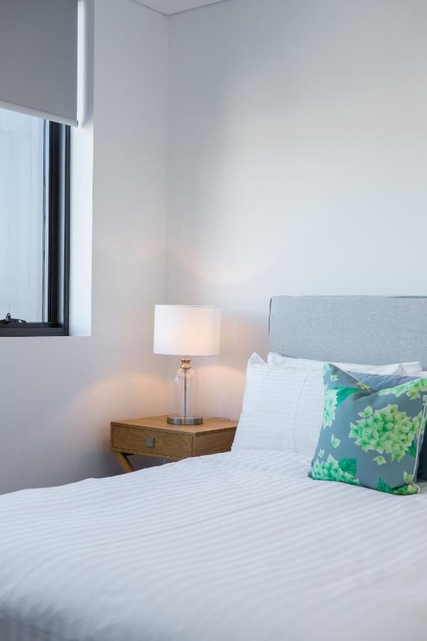 Inspire Boutique Apartments Toowoomba Luaran gambar